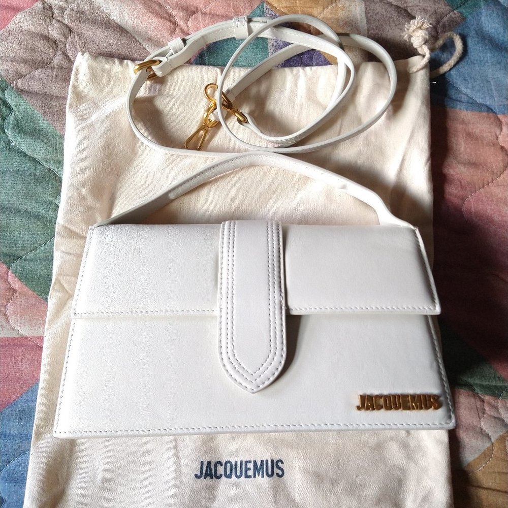 Jacquemus Bag